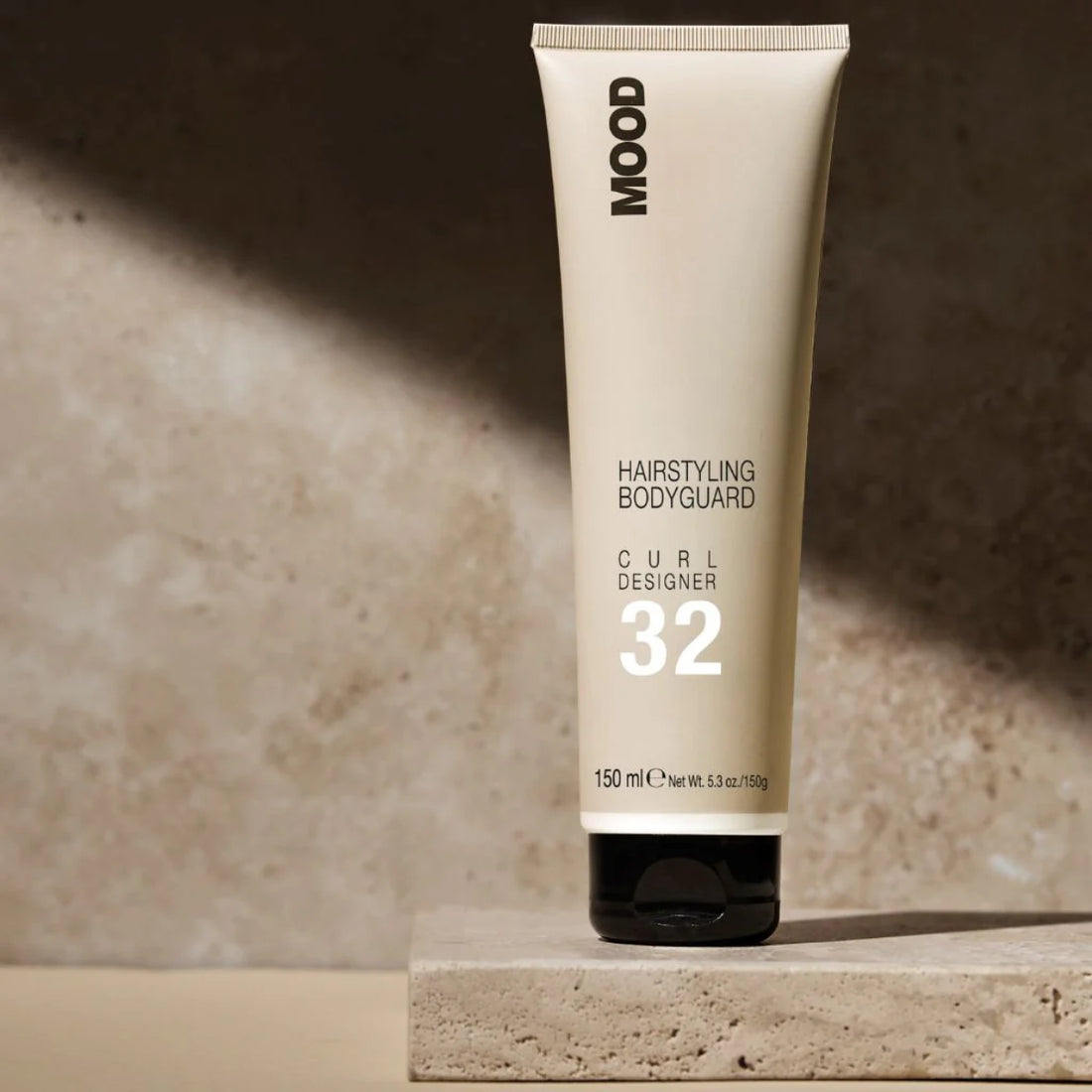 Crema De Peinar Rizos Definidos Curl Designer Hairstyling 32 Mood