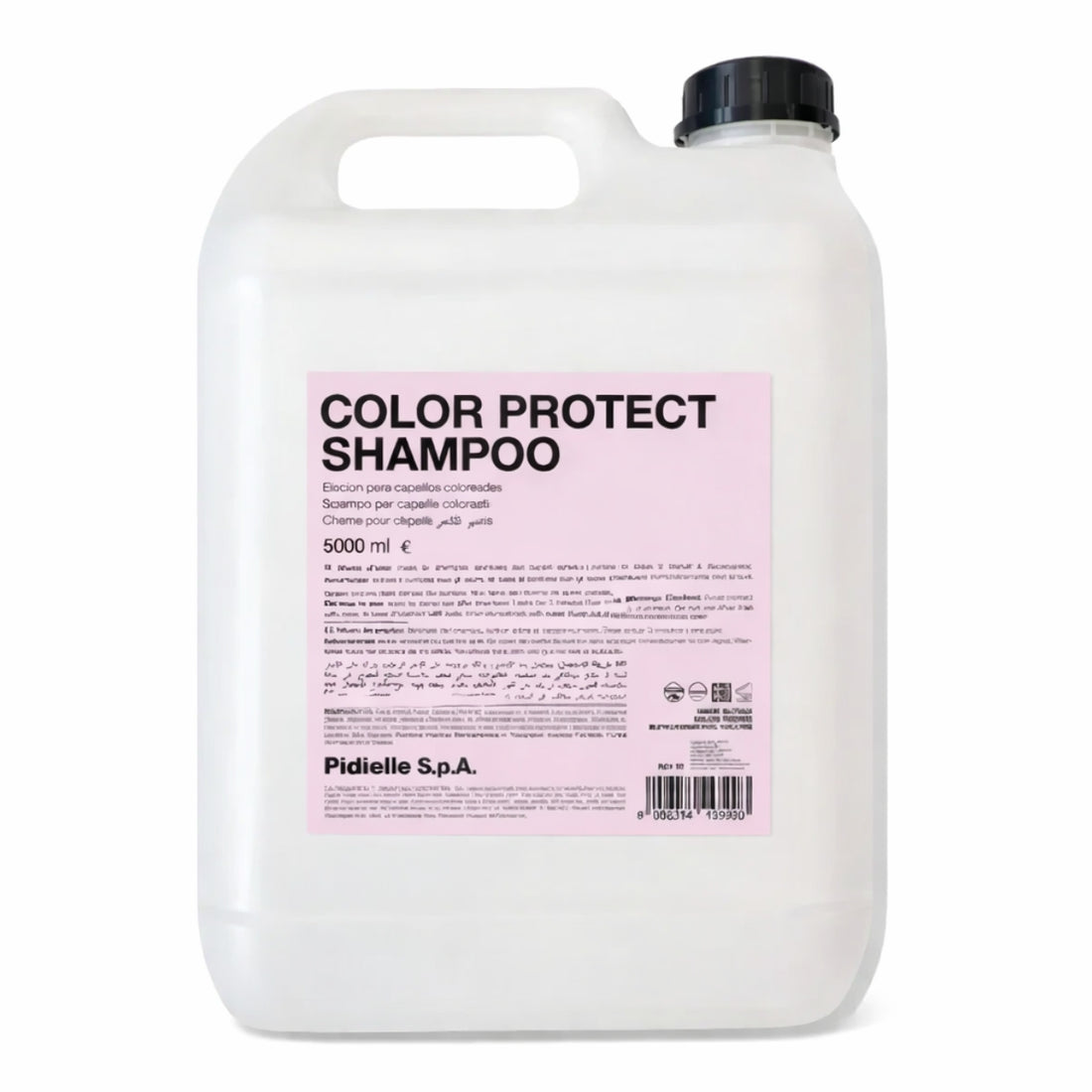 Shampoo Protector Color Mood