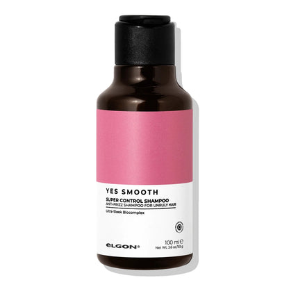 Shampoo Anti Frizz Yes Smooth Elgon