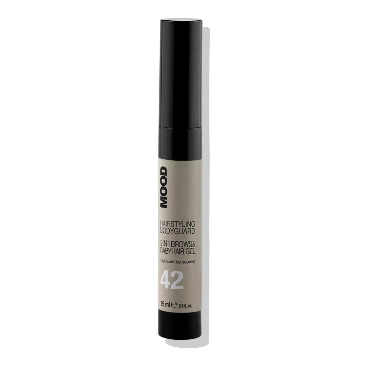 Gel Fijador 2 En 1 Babyhair Hairstyling Mood - 15 GR