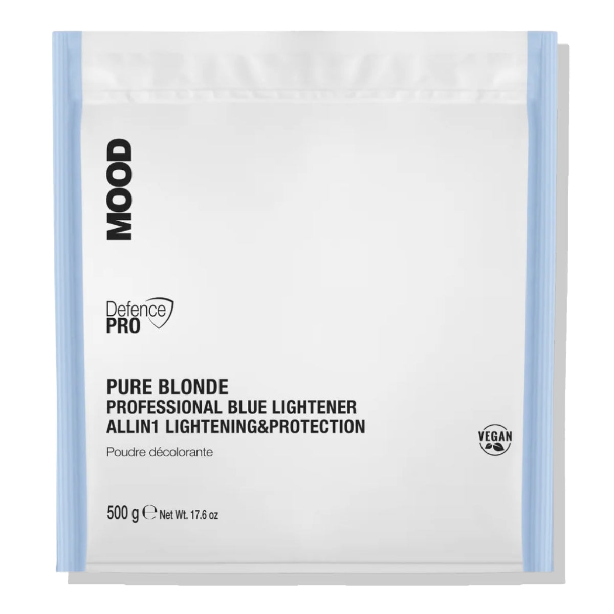 Decolorante Pure Blonde Mood - 500 GR