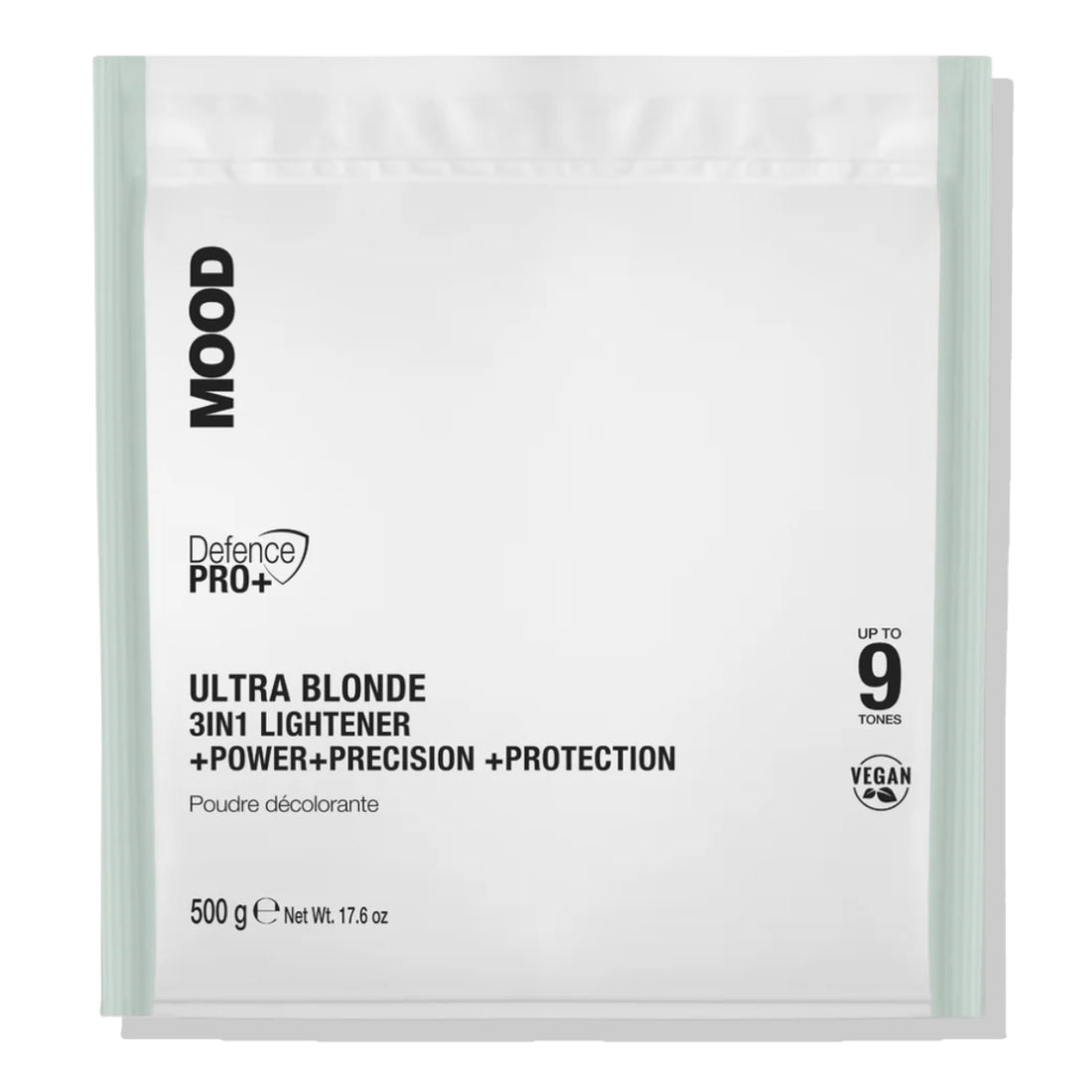 Decolorante Ultrablonde 3 En 1 Mood