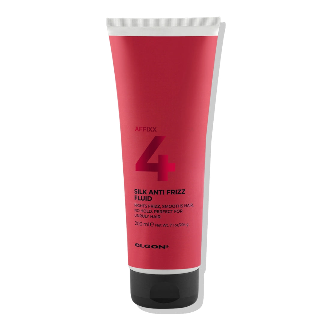 Crema Suavizante Anti Frizz Affixx 4 Elgon