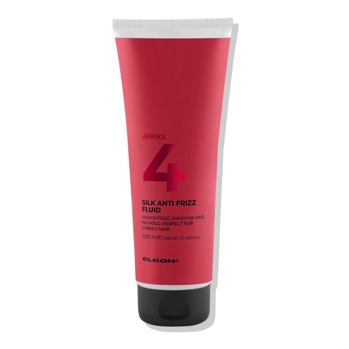 Crema Suavizante Anti Frizz Affixx 4 Elgon - 200 ML