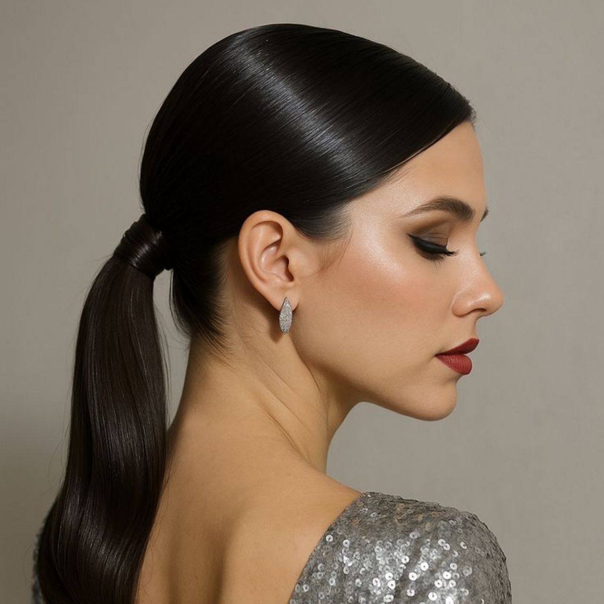 Cera Modeladora Efecto Mojado Affixx 6 Elgon