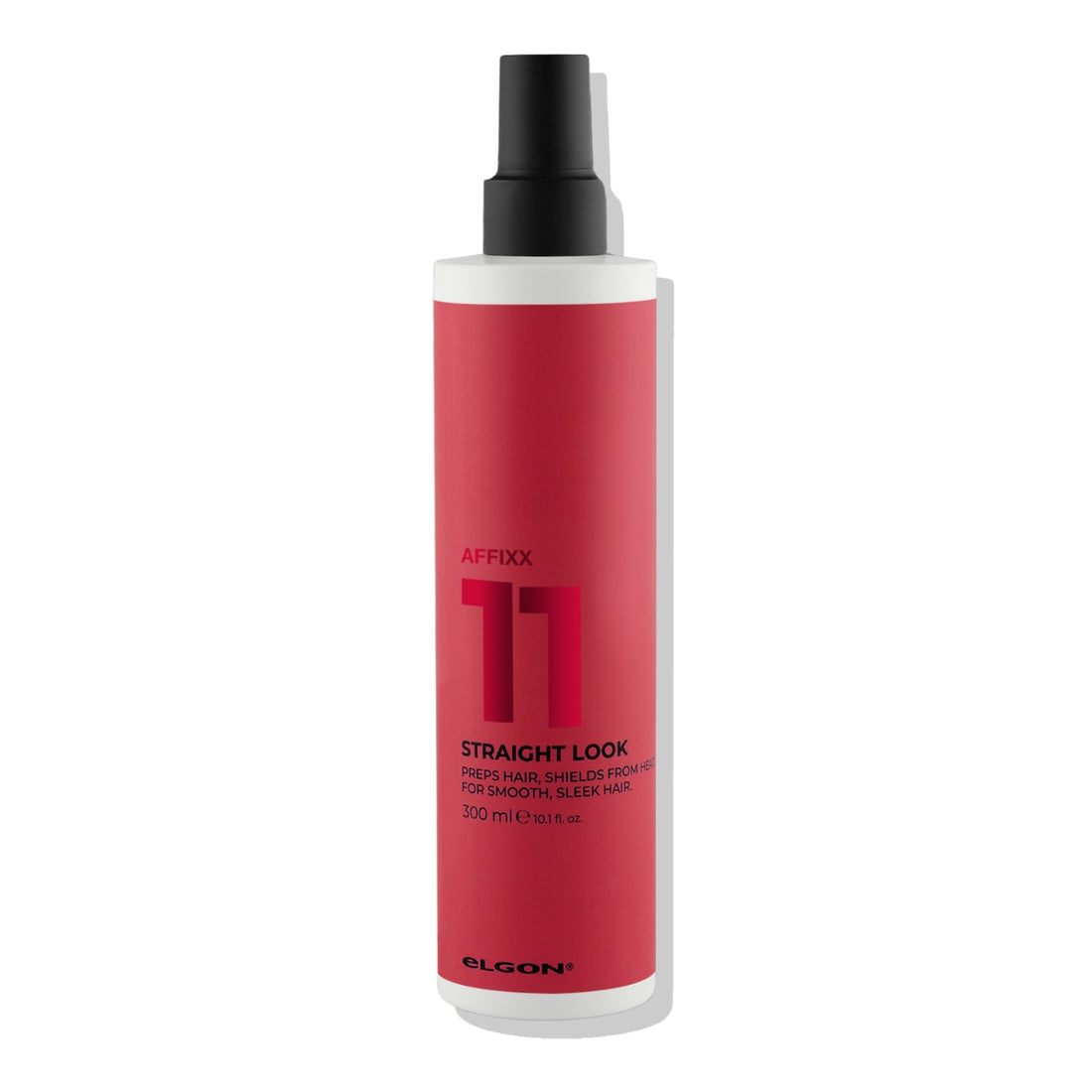 Termoprotector Affixx 11 Elgon