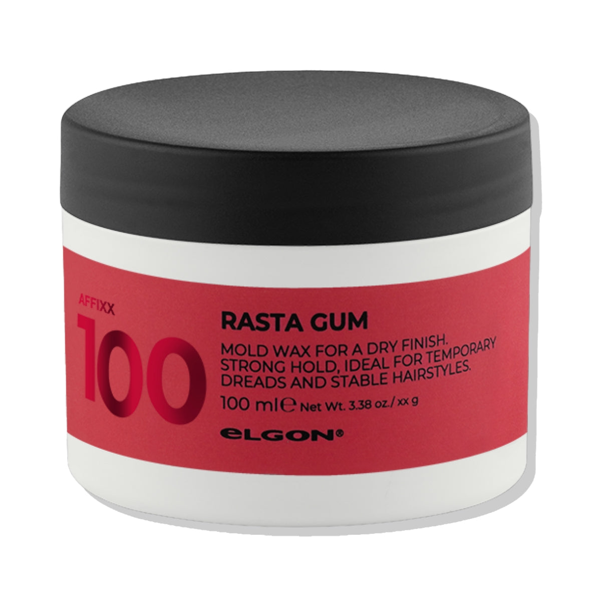 Cera Extra Fuerte Efecto Seco Affixx 100 Elgon