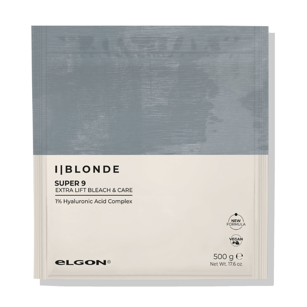 Decolorante Iblonde Super 9 Plex Elgon - 500 GR