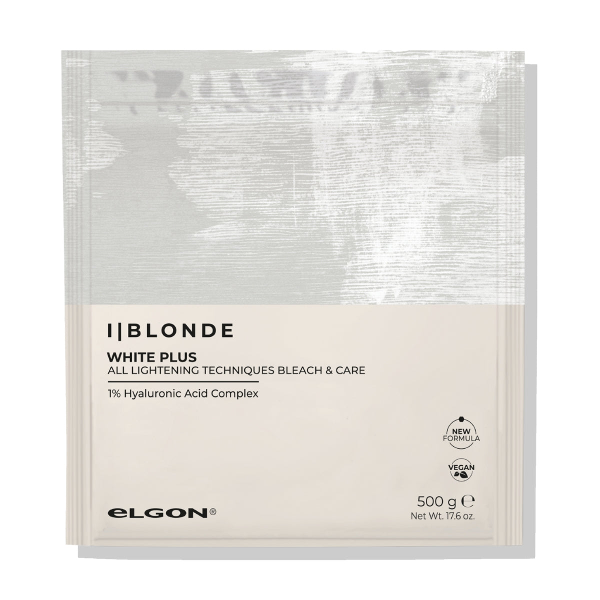 Decolorante Iblonde White Plus Plex Elgon - 500 GR