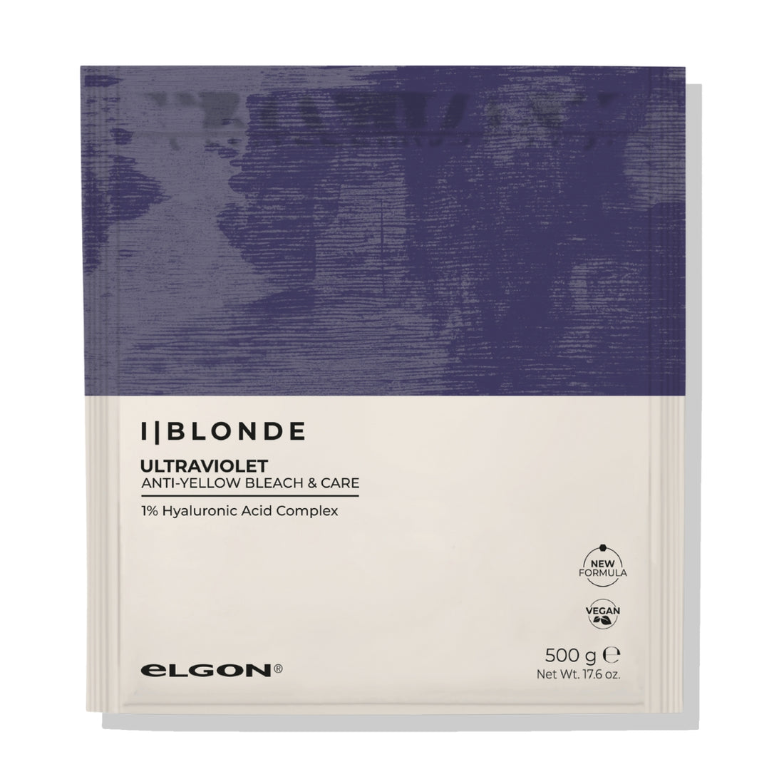Decolorante Iblonde Ultraviolet Plex Elgon
