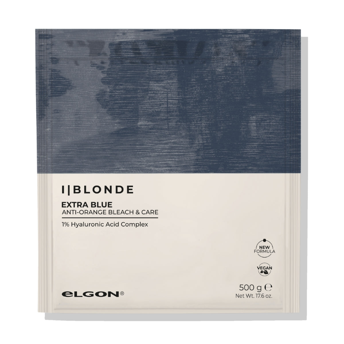 Decolorante Iblonde Extra Blue Plex Elgon - 500 GR