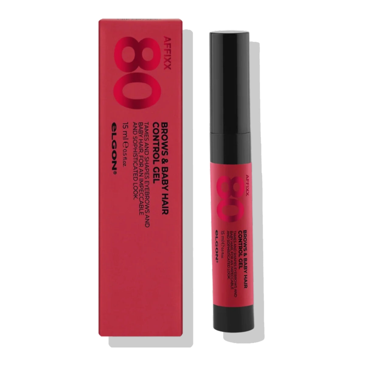 Gel Fijador de Cejas Pro Locked Brow Gel