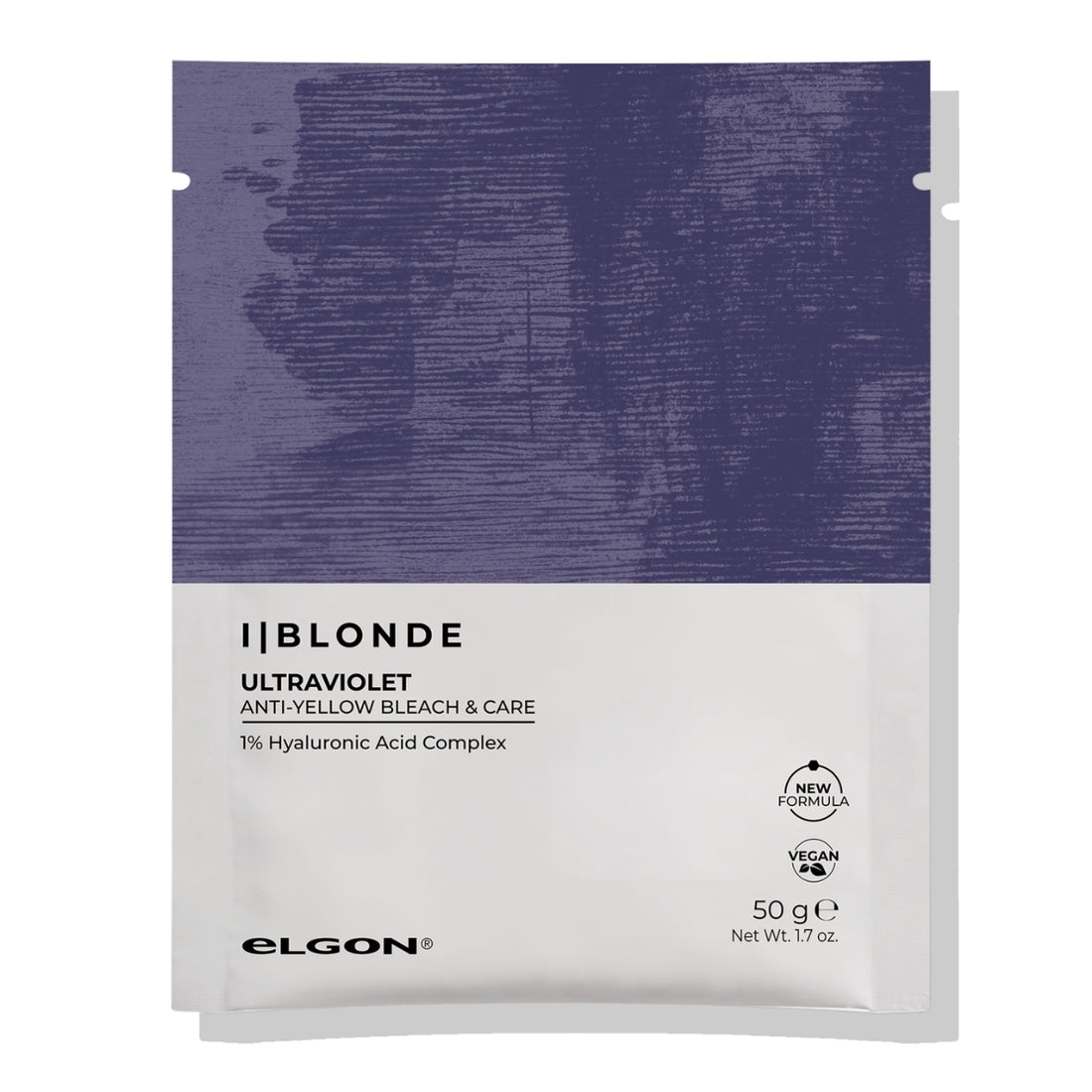 Decolorante Iblonde Ultraviolet Plex Elgon