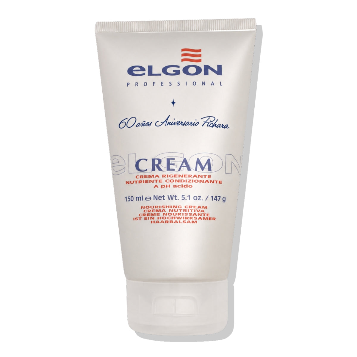Crema Regenerante Elgon Edición Especial 60 Años Pichara