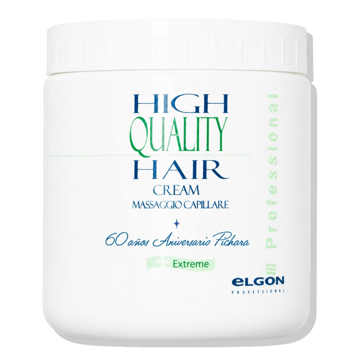 Crema Masaje High Quality Elgon Edición Especial 60 Años Pichara