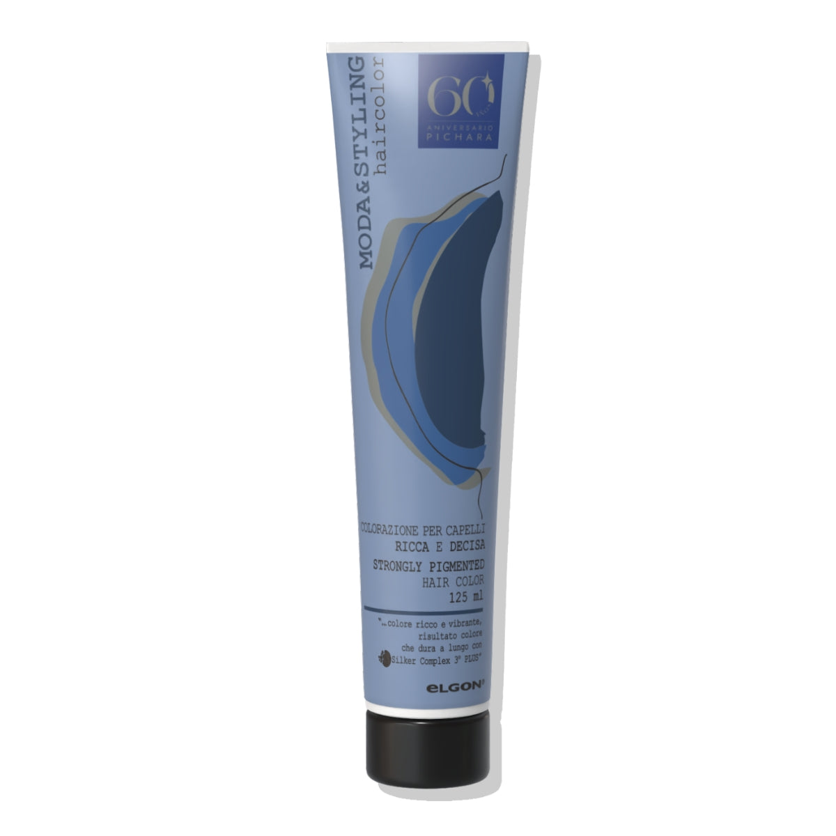 Tintura Modastyling 125ml Elgon Edición Especial 60 Años Pichara