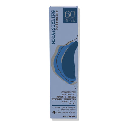 Tintura Modastyling 125ml Elgon Edición Especial 60 Años Pichara