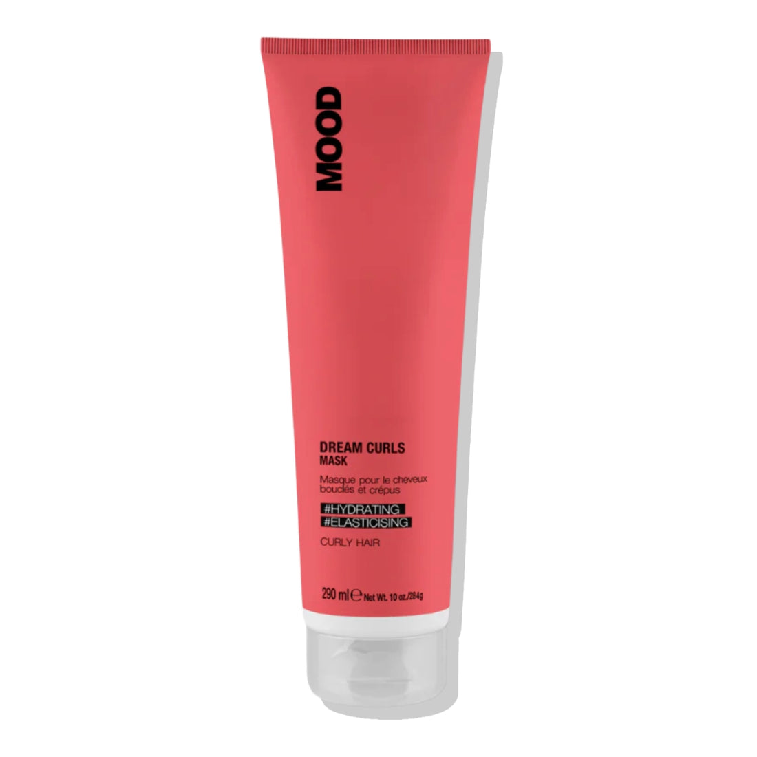 Mascarilla Para Rizos Dream Curls Mood