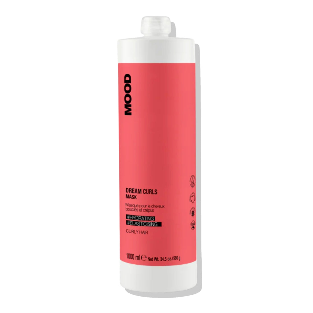 Mascarilla Para Rizos Dream Curls Mood