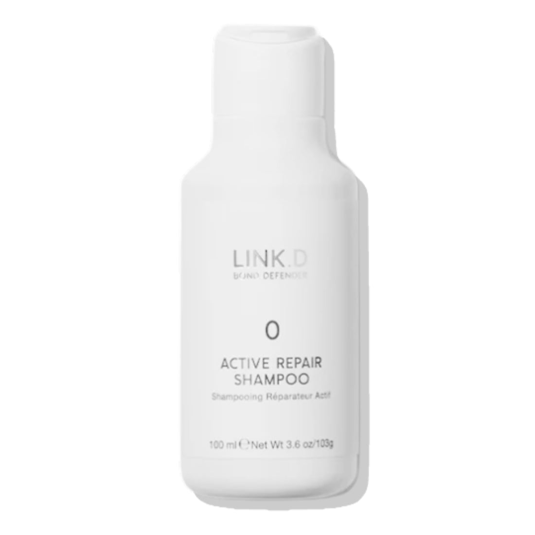 Shampoo Reparación Paso 0 Link-D