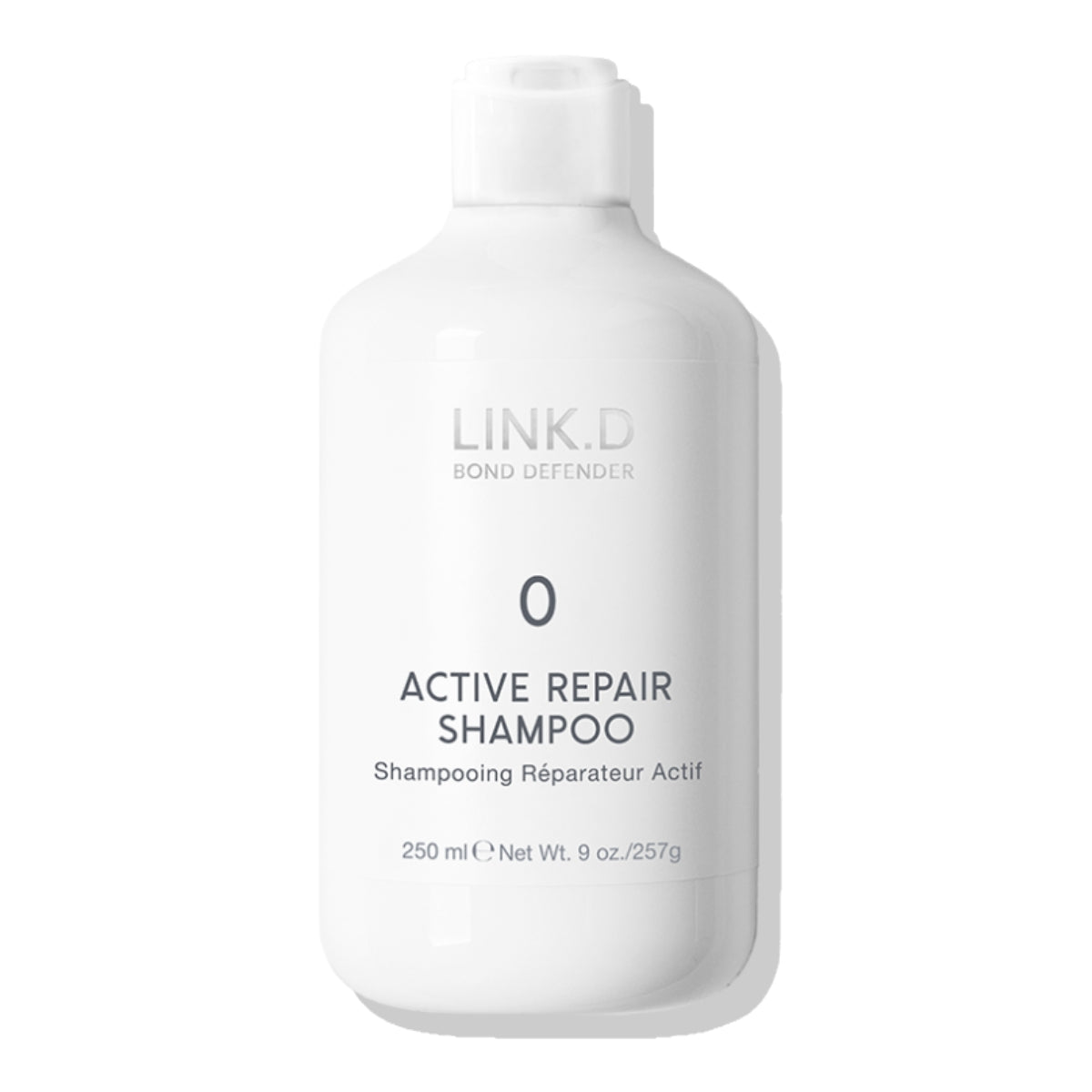 Shampoo Reparación Paso 0 Link-D