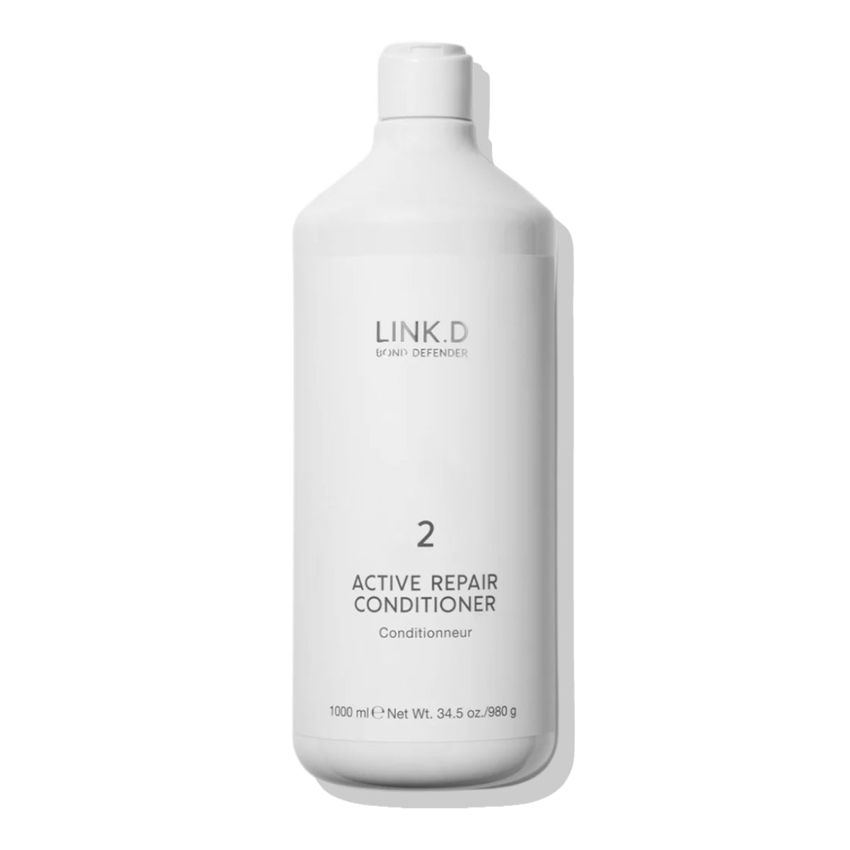 Acondicionador Reparación Paso 2 Link-D