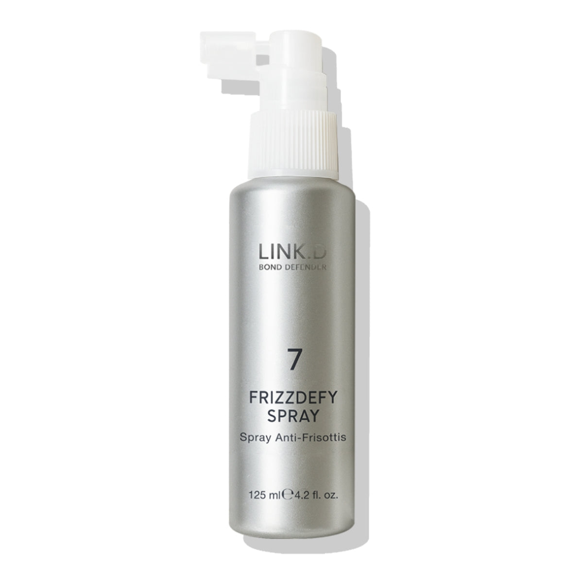 Spray Termoprotector Brillo Paso 7 Link-D