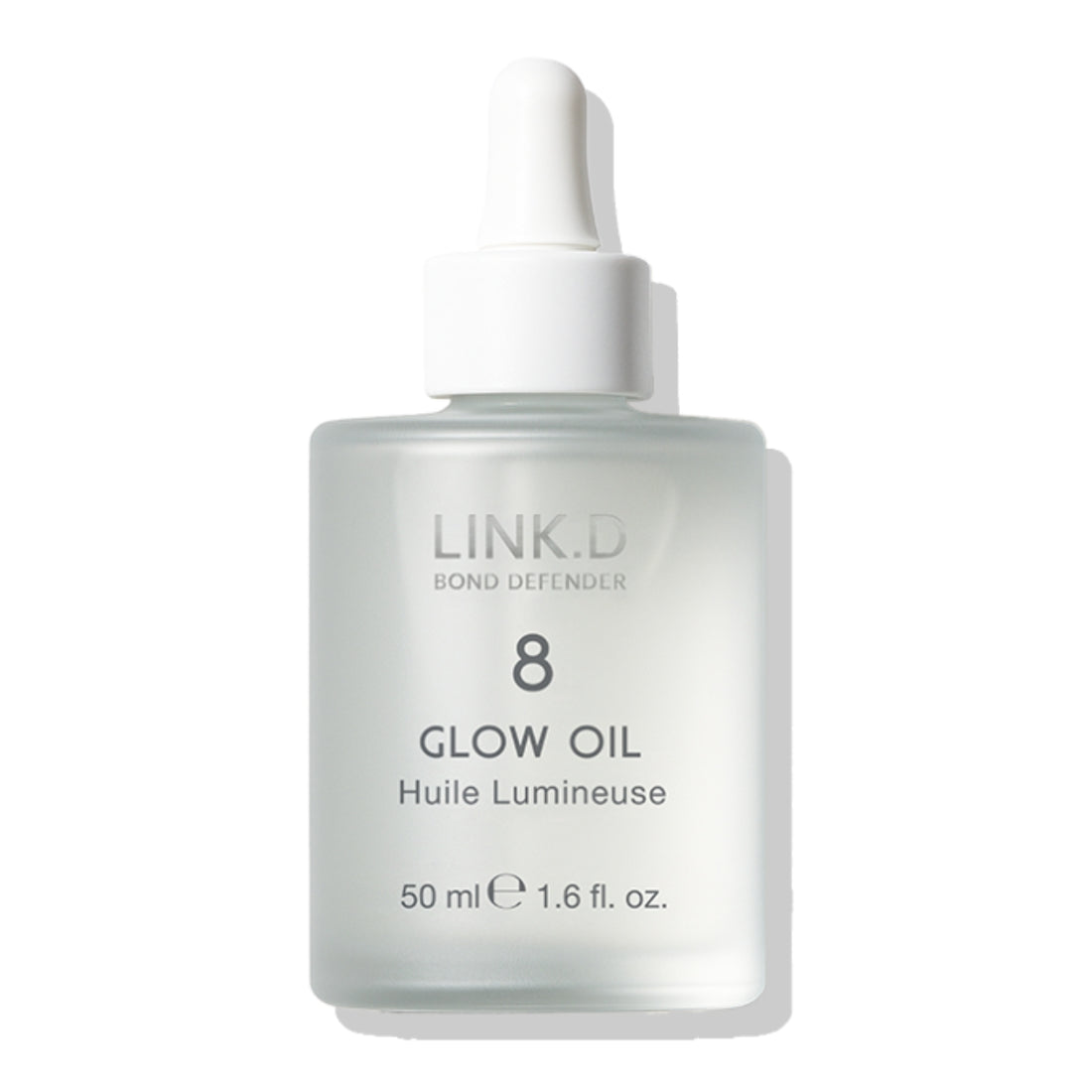 Óleo Nutritivo Paso 8 Link-D