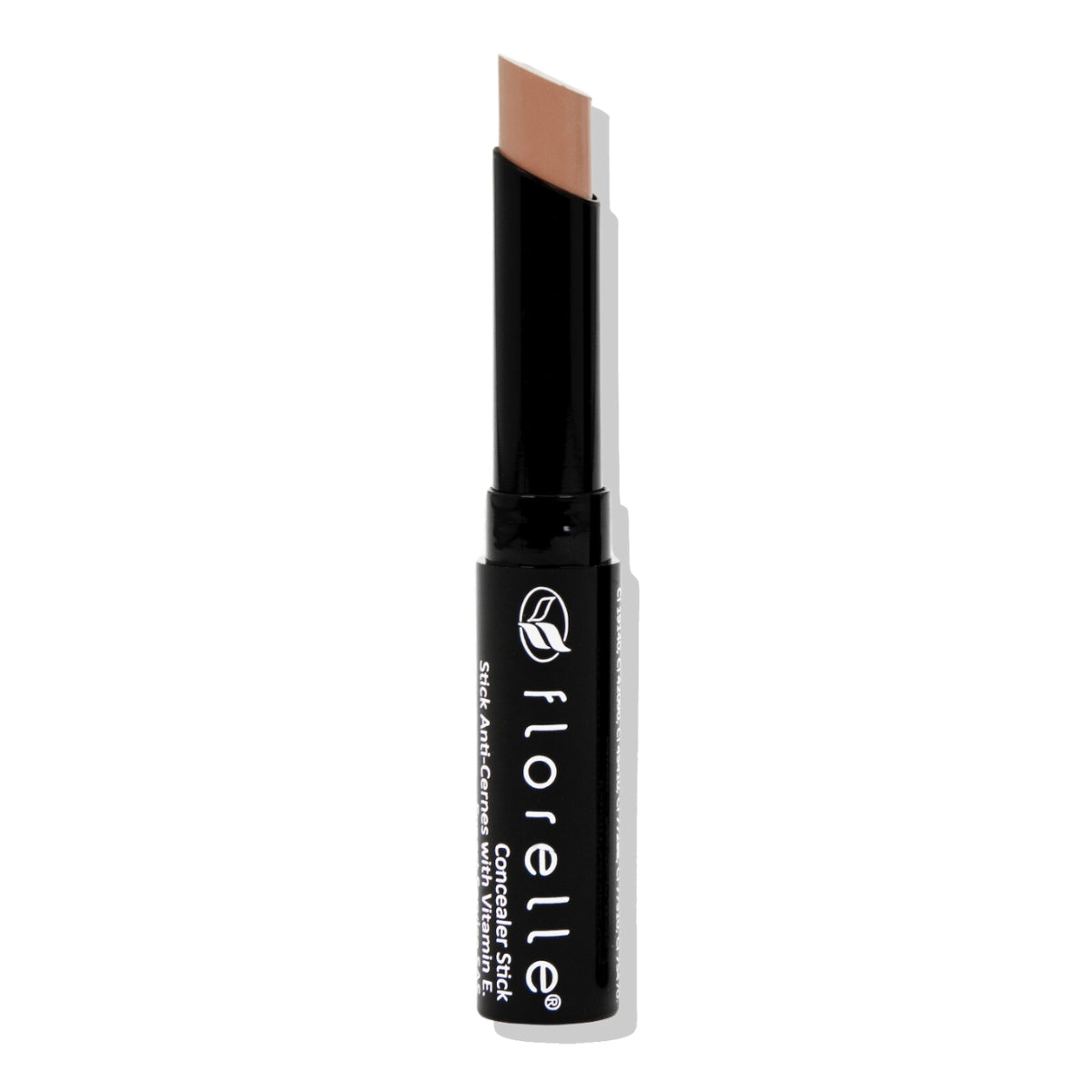 Corrector Alta Cobertura Mate F253 Florelle - 101