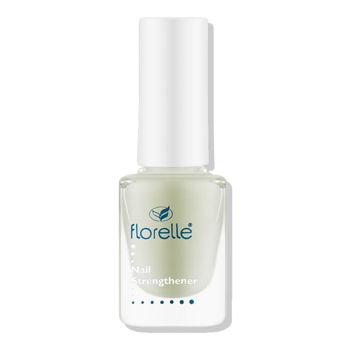 Esmalte Fortalecedora Uñas Florelle - 11 ML