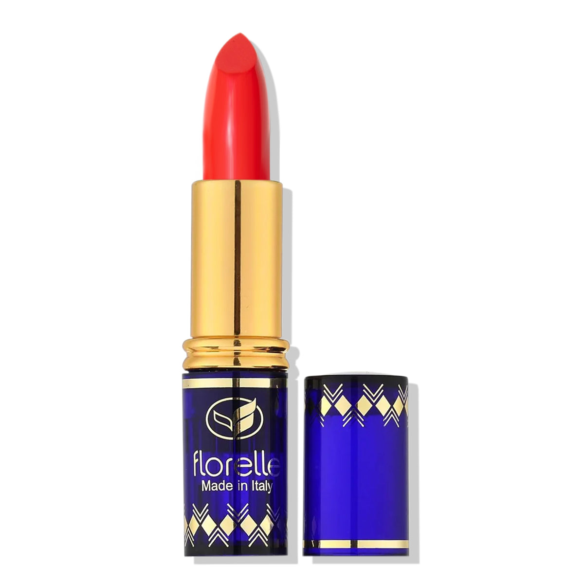 Labial Intenso Larga Duración F237 Florelle - Long Lasting Lipstick 117