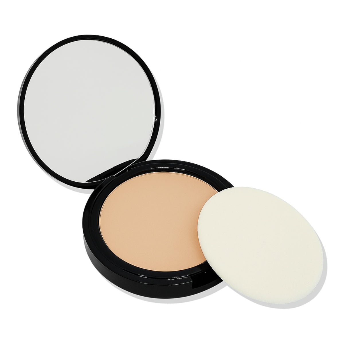 Polvo Compacto Florelle