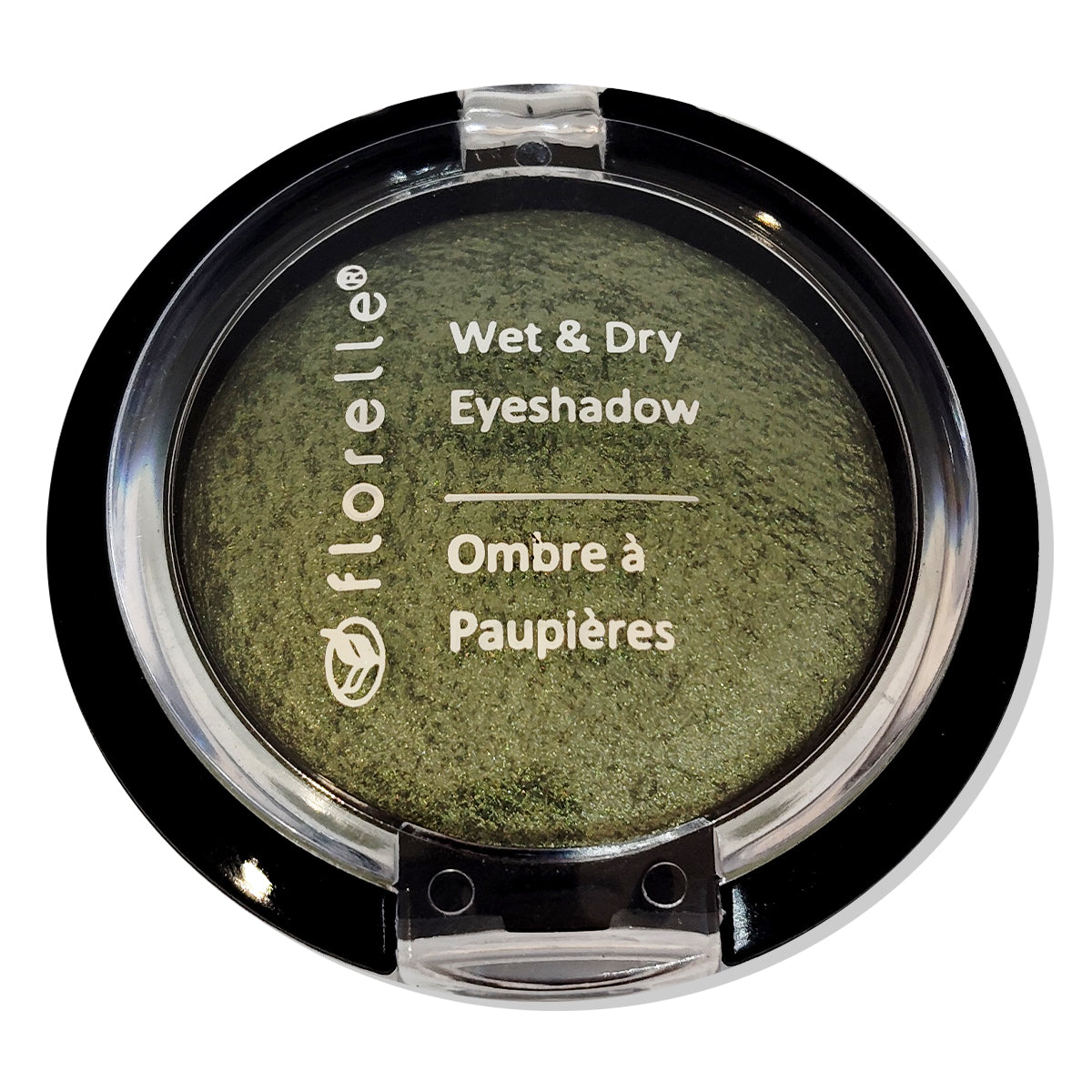 Sombra de Ojos Wet And Dry FL228 Florelle