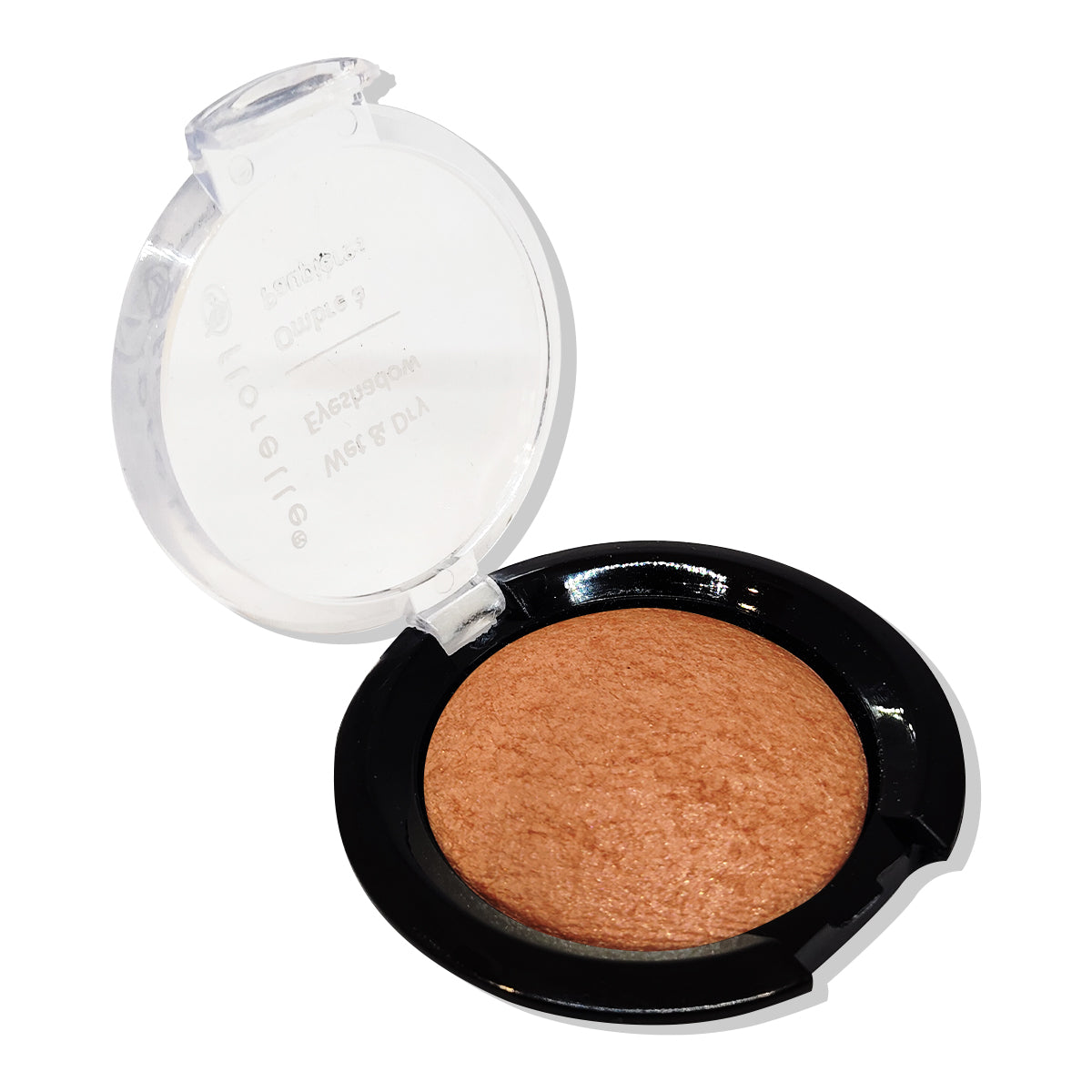 Sombra de Ojos Wet And Dry FL228 Florelle