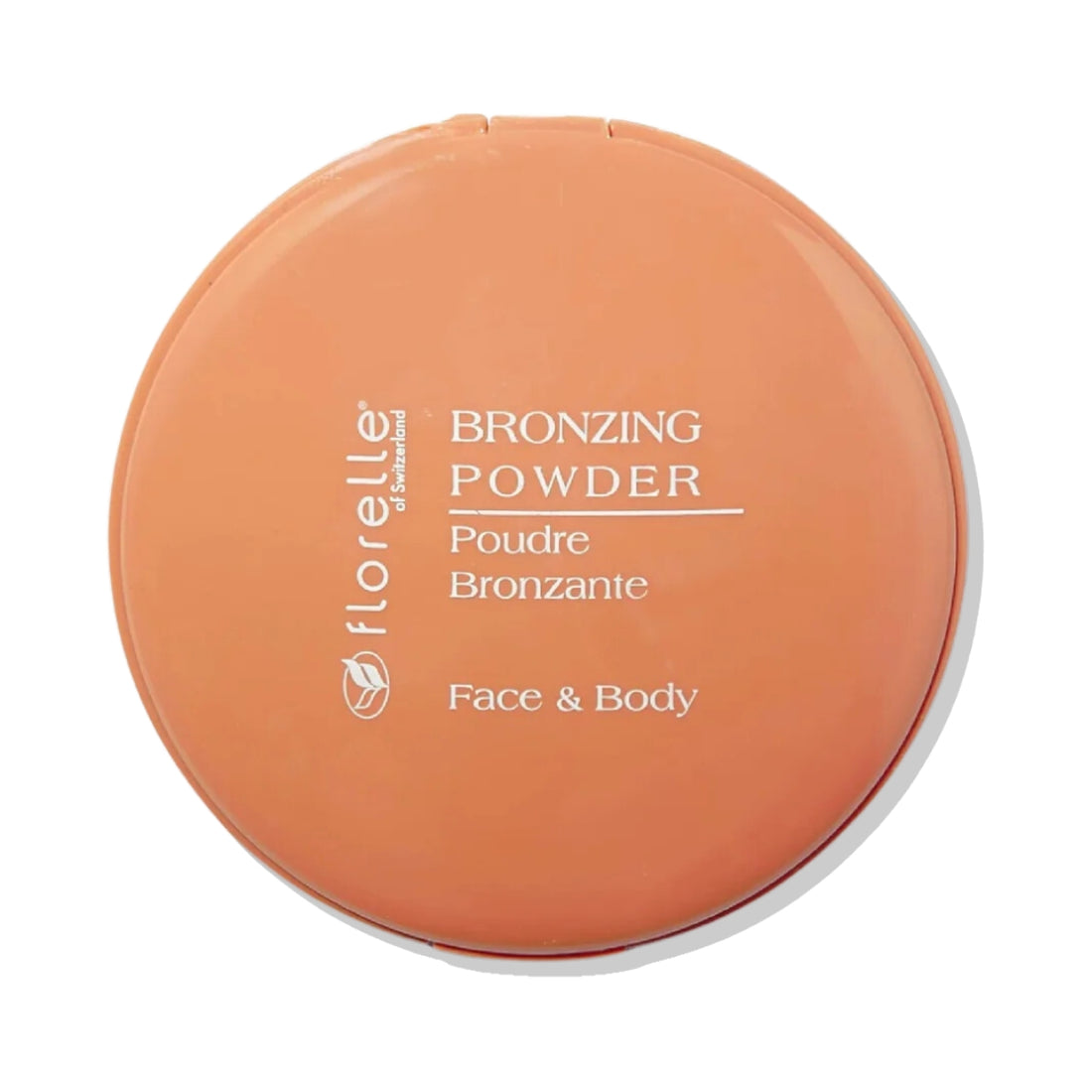 Polvo Bronceador Fl258 Florelle
