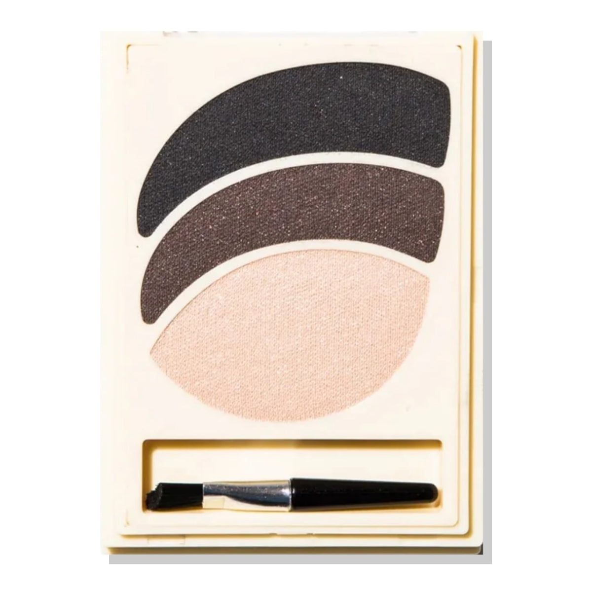 Kit Sombra Para Cejas Florelle - Kit 1 / Kit 1