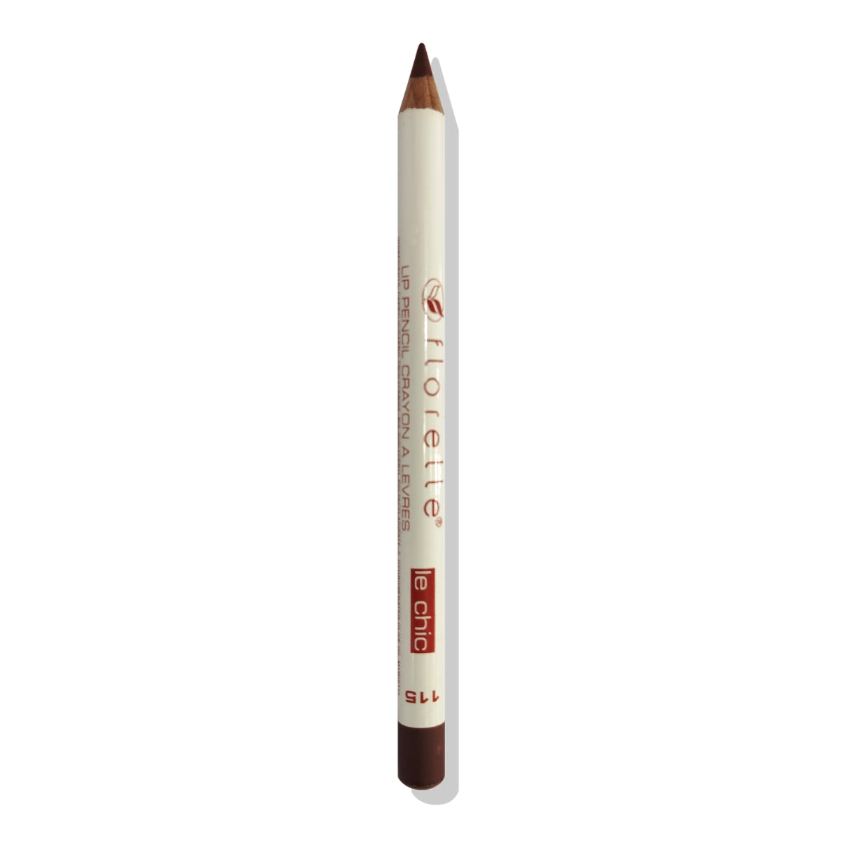 Delineador Labios Le Chic FL207 Florelle