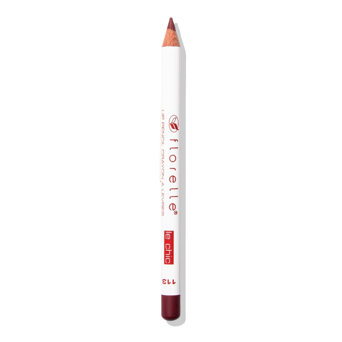Delineador Labios Le Chic FL207 Florelle