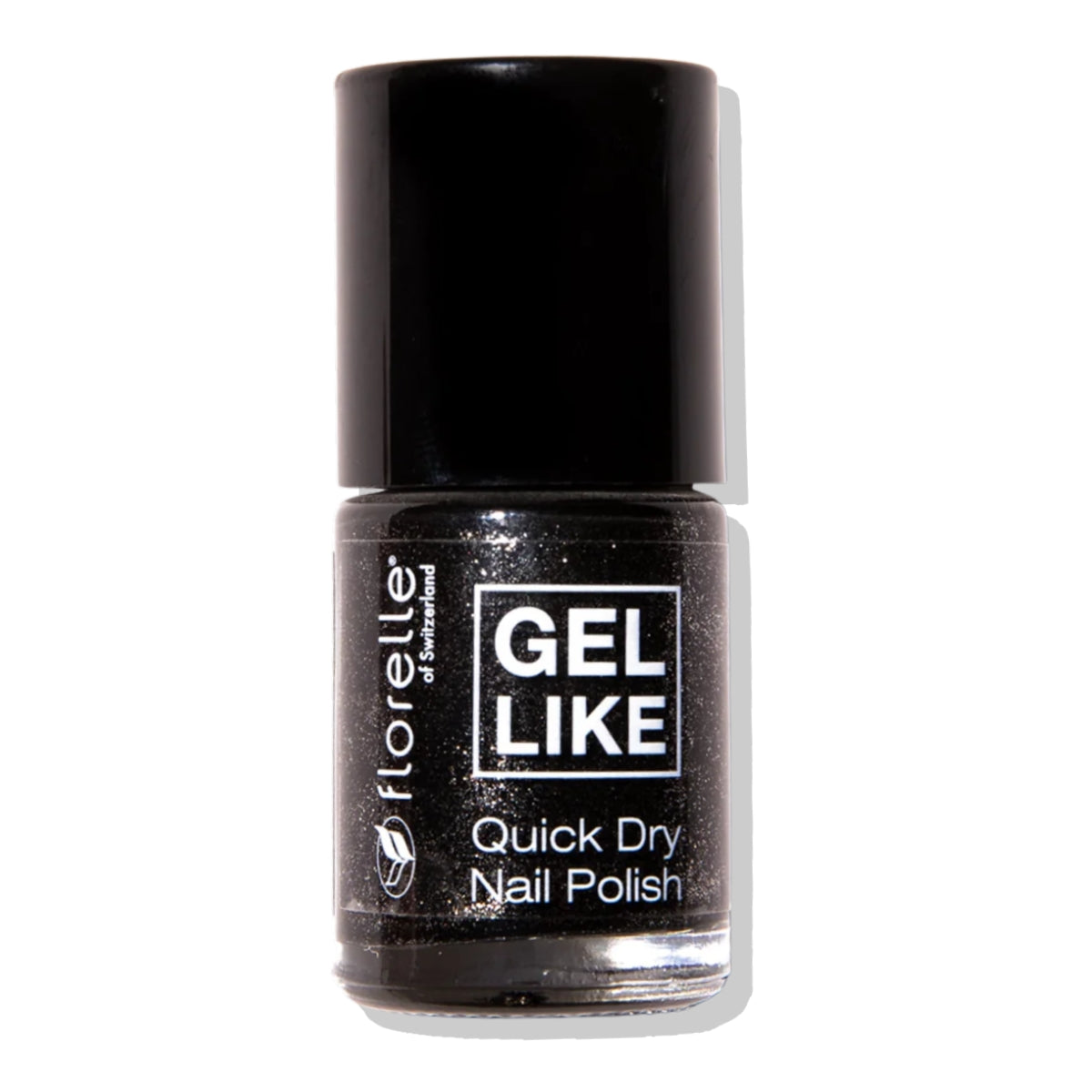 Esmalte Tradicional Gel Like Nail Polish Florelle
