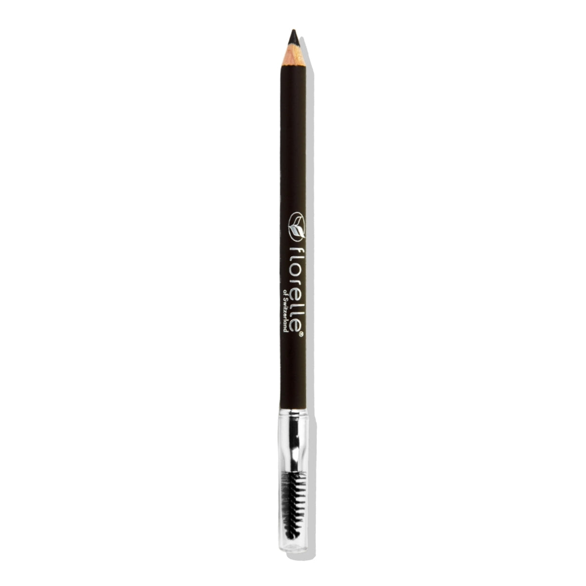 Lápiz Delineador Cejas Con Cepillo Florelle - 030