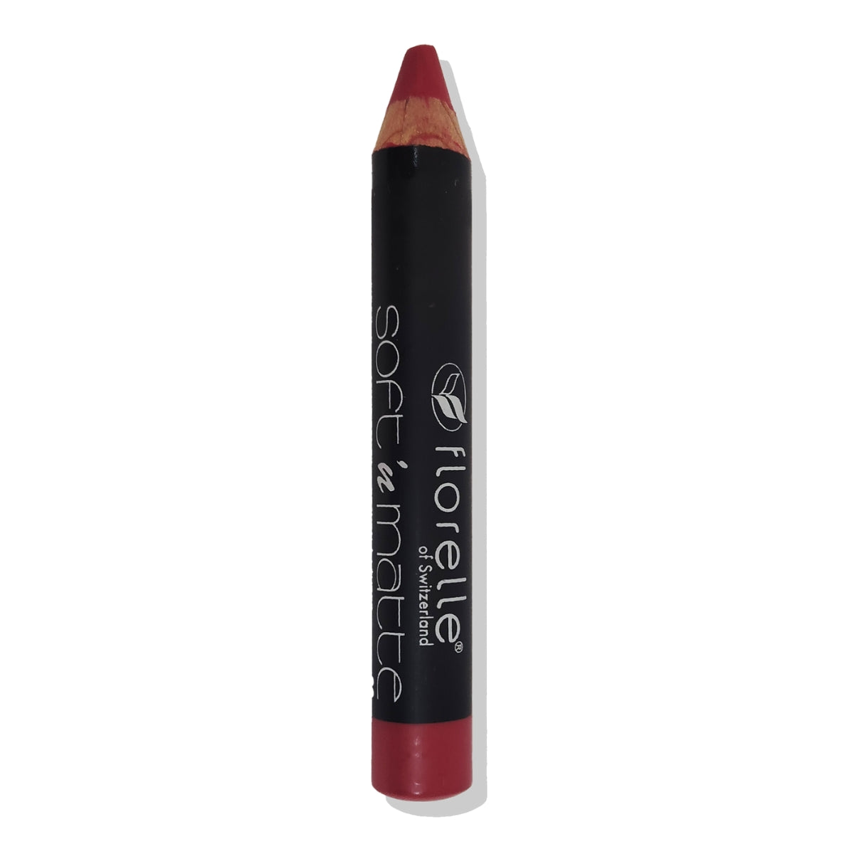 Lápiz Labial Mate Super Saturado Florelle - 80