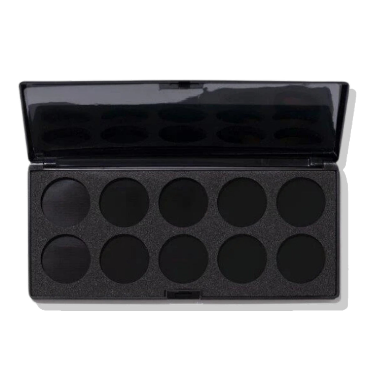 Display Paleta De Sombras Florelle - Único