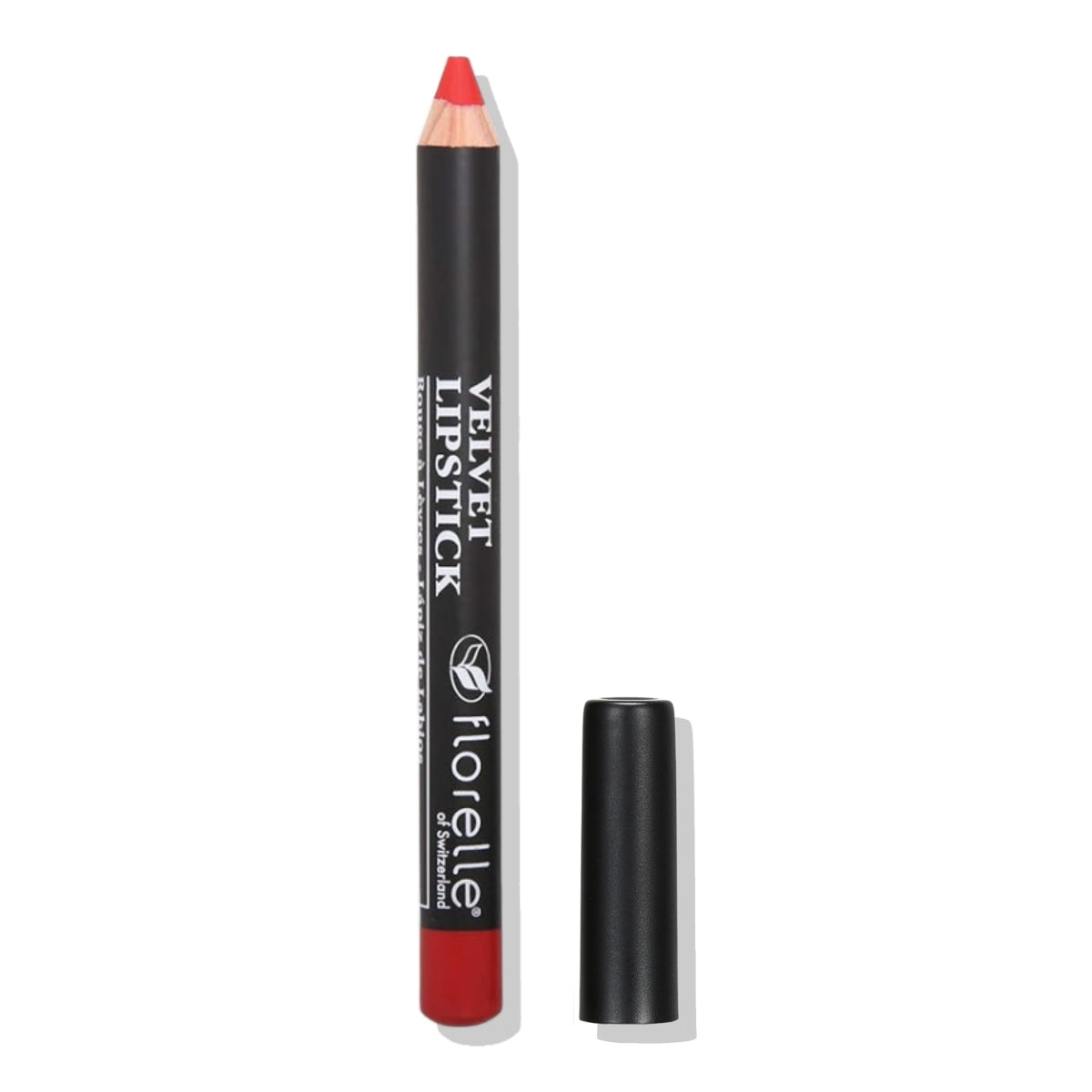 Lápiz Labial Velvet FL434 Florelle - Velvet Lipstick 50