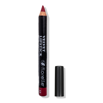 Lápiz Labial Velvet FL434 Florelle