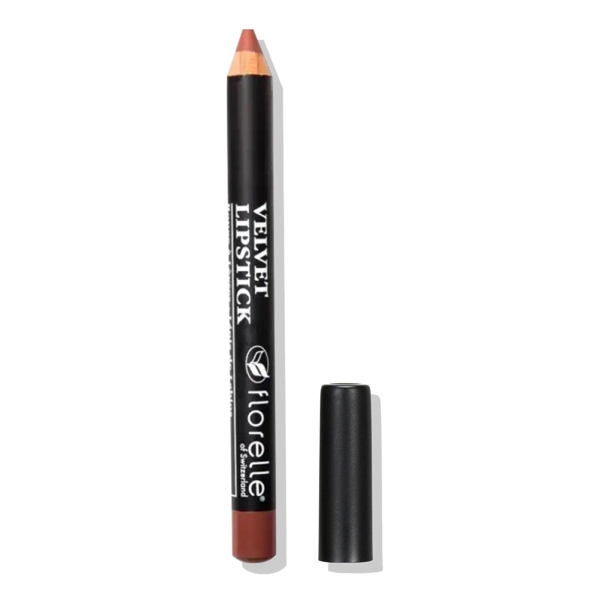 Lápiz Labial Velvet FL434 Florelle