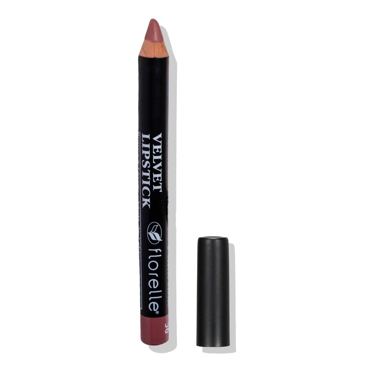 Lápiz Labial Velvet FL434 Florelle