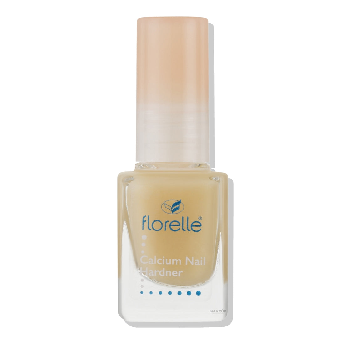 Calcio Fortalecedor Uñas Florelle