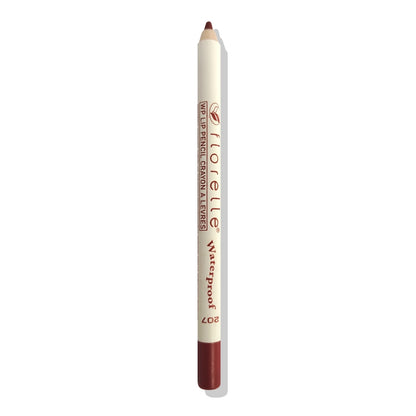 Delineador Labios Waterproof Florelle