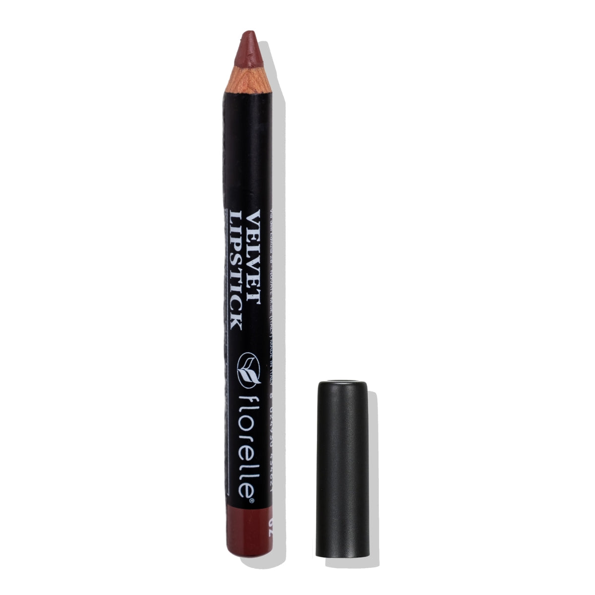 Lápiz Labial Velvet FL434 Florelle