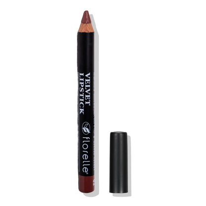 Lápiz Labial Velvet FL434 Florelle
